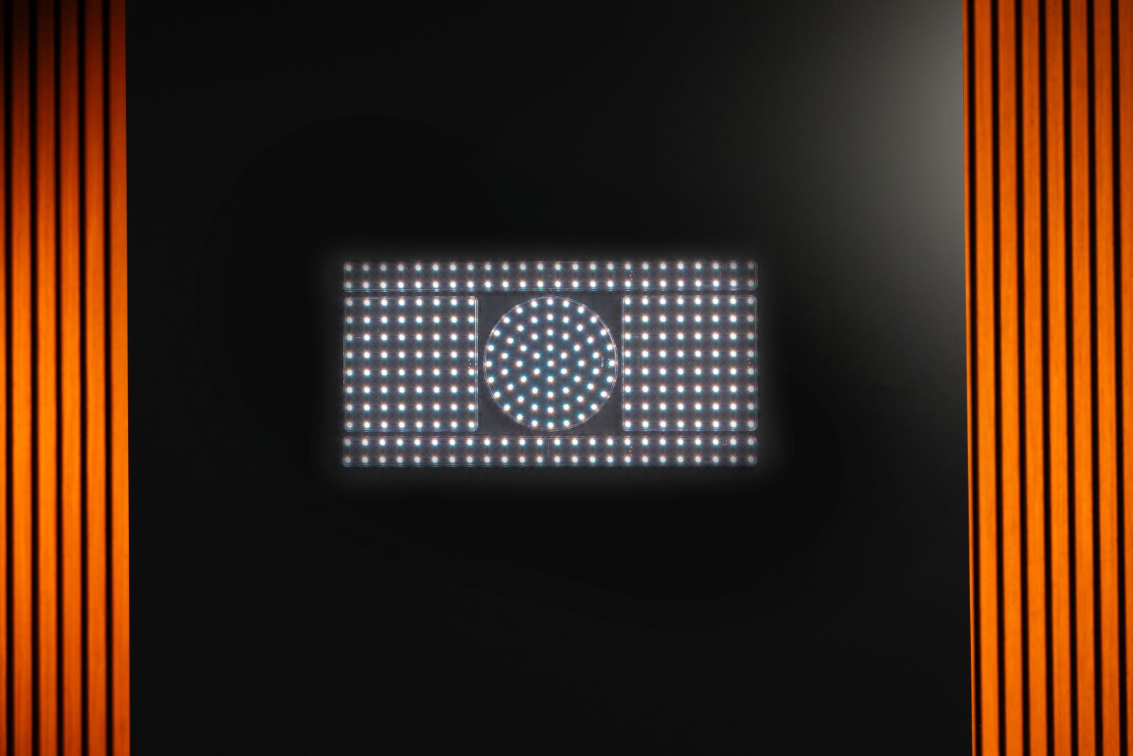 GLP bringt Nexus Lights auf den Markt