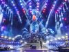 Scorpions celebrate 60th anniversary at Hanover stadium, with GLP’s latest high impact fixtures