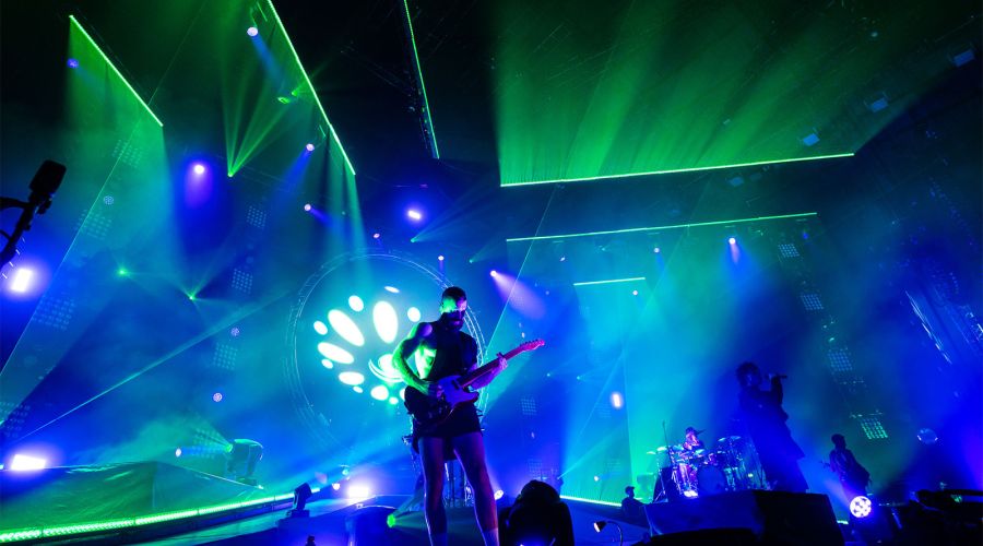 GLP impression X4 Bars pay dividends for Don Broco