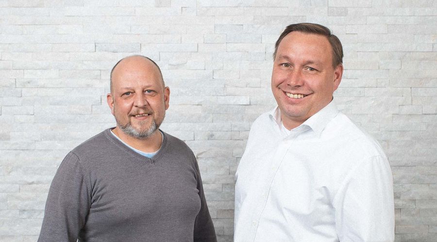 Gut aufgestellt für die Zukunft: GLP verstärkt das Sales-Team weiter
