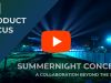 Summer Night Concert 2025