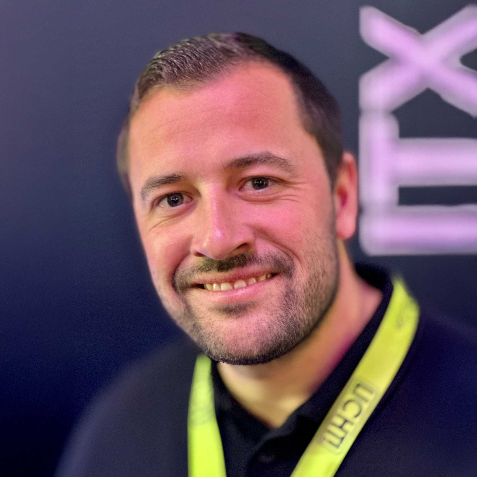 Felix Winkow