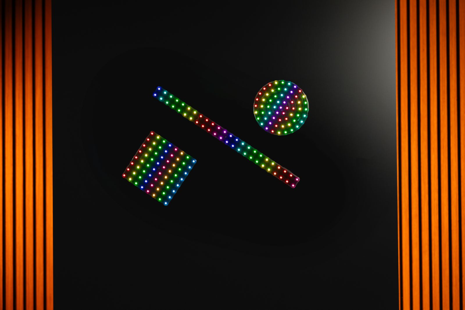 GLP bringt Nexus Lights auf den Markt