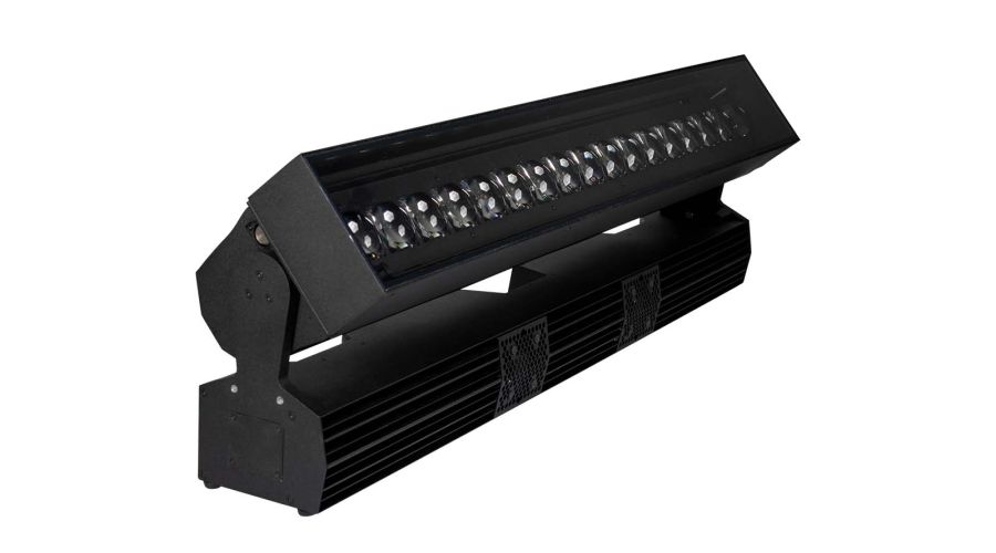 GLP Brings New Technologies to LDI 2021