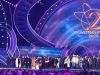 Weltklasse-Show in Schlesien: geballte Neujahrsenergie und Farbgewalt bei „Sylwester z Dwójką“