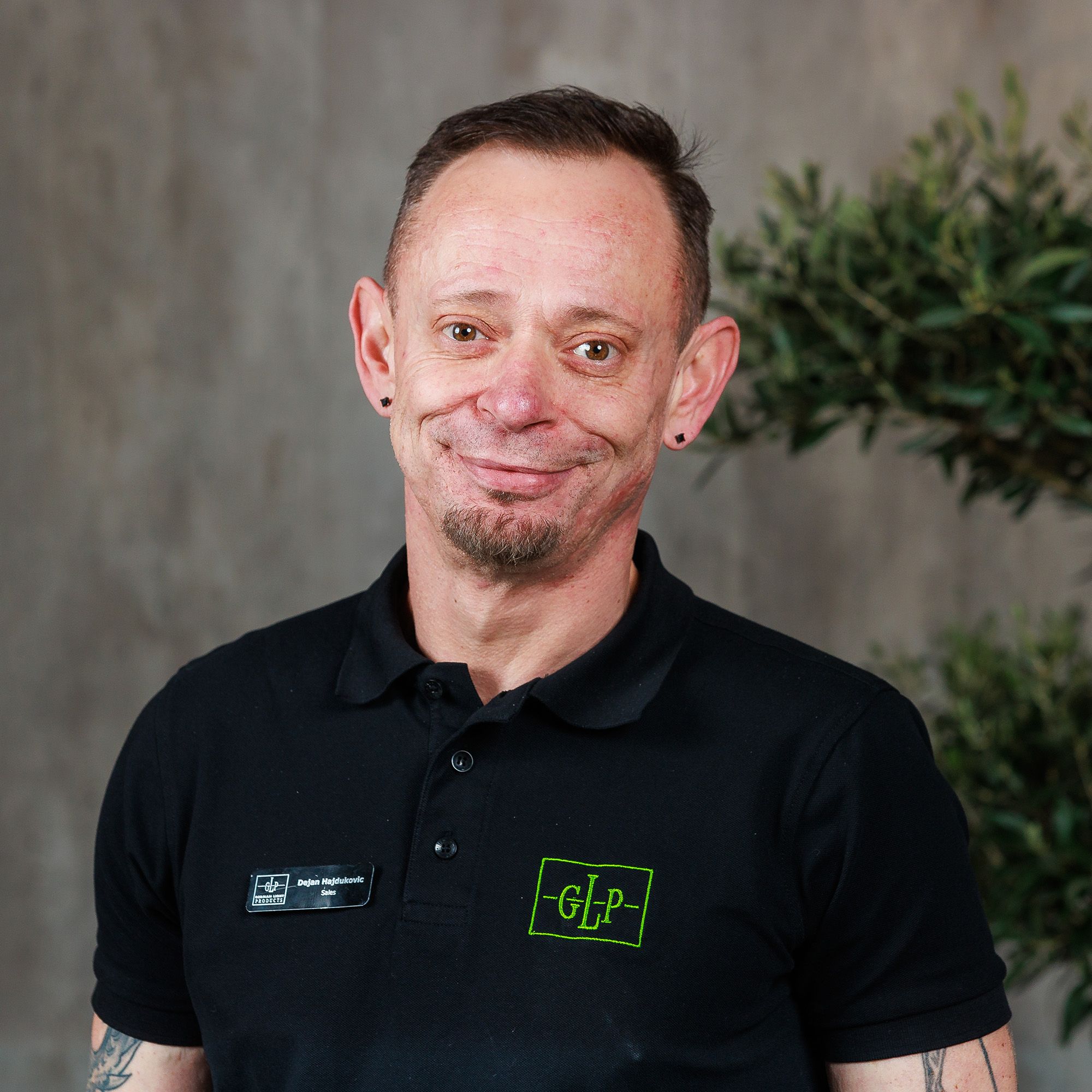 Dejan Hajdukovic