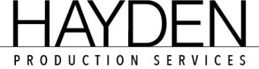 Hayden Production Services