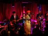 GLP X5 Series lights new intimate stage at the iconic Ronnie Scott’s Jazz Club