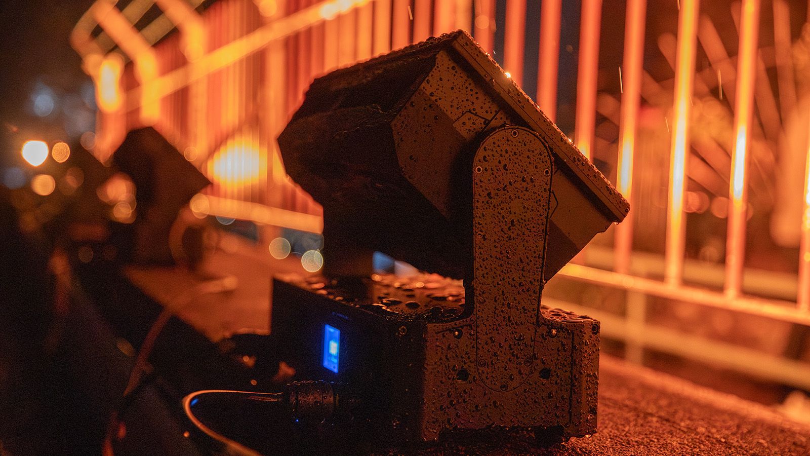 GLP JDC Burst 1 setzt starkes Zeichen bei „Orange the World“ am Turmberg