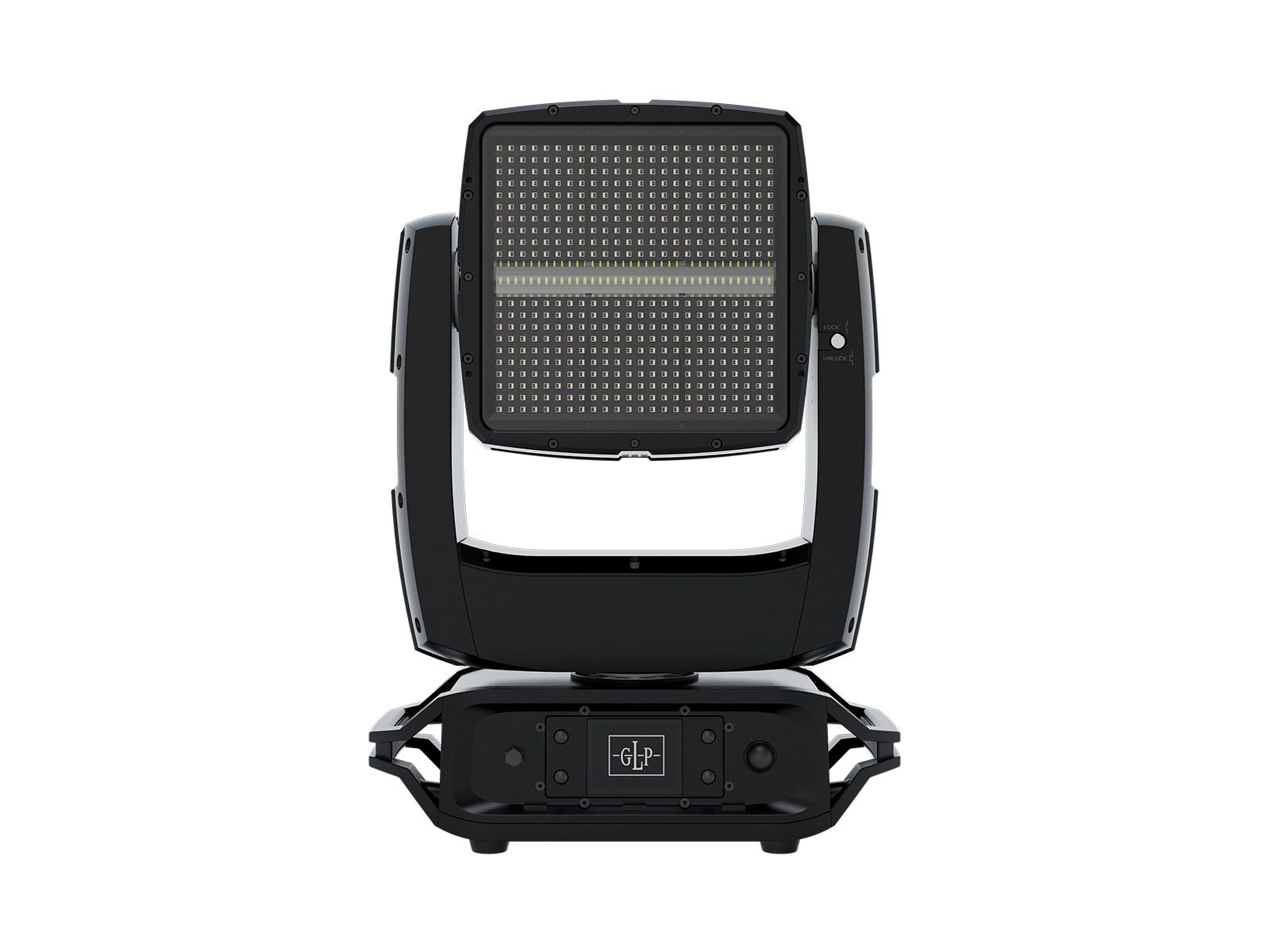 TWYN Color Plates & Strobe Line