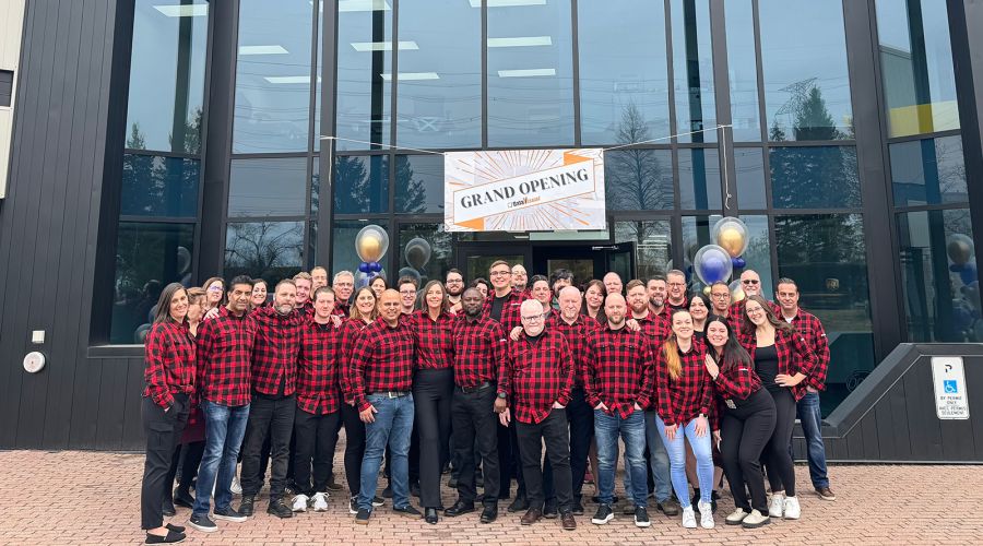GLP appoints DataVisual Marketing for Canadian distribution