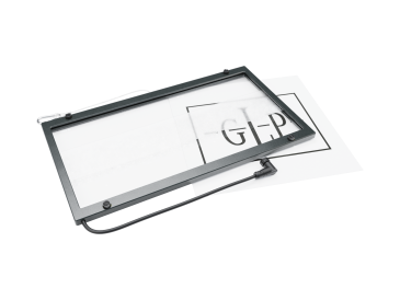 Creos E-Frost Filter