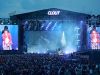 223 GLP fixtures across two stages at CLOUT Festival 2026