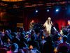 GLP X5 Series lights new intimate stage at the iconic Ronnie Scott’s Jazz Club