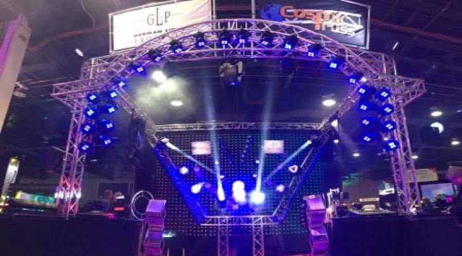 GLP’s GT-1 picks up its first award