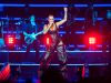 GLP TWYN and WildBar 16 anchor Bertil Mark’s production design for Sarah Connor’s Freigeistin tour