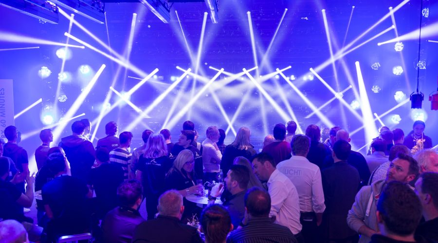LICHT! - Prolight + Sound 2017