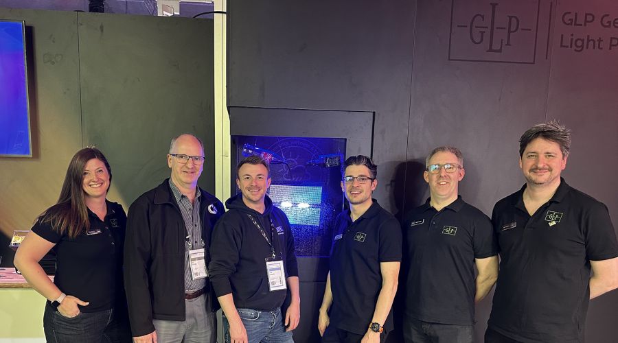 Dry Hire Lighting boosts GLP inventory with major JDC2 IP and impression X5 IP Maxx investment
