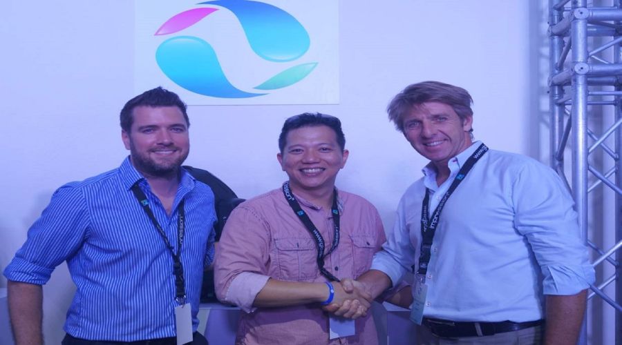 GLP appoints new distributor in Thailand