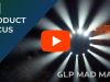 Bold Look, Clear Statement – the GLP MAD MAXX at a Cruise Ship Christening