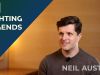 Lighting Legends: Neil Austin