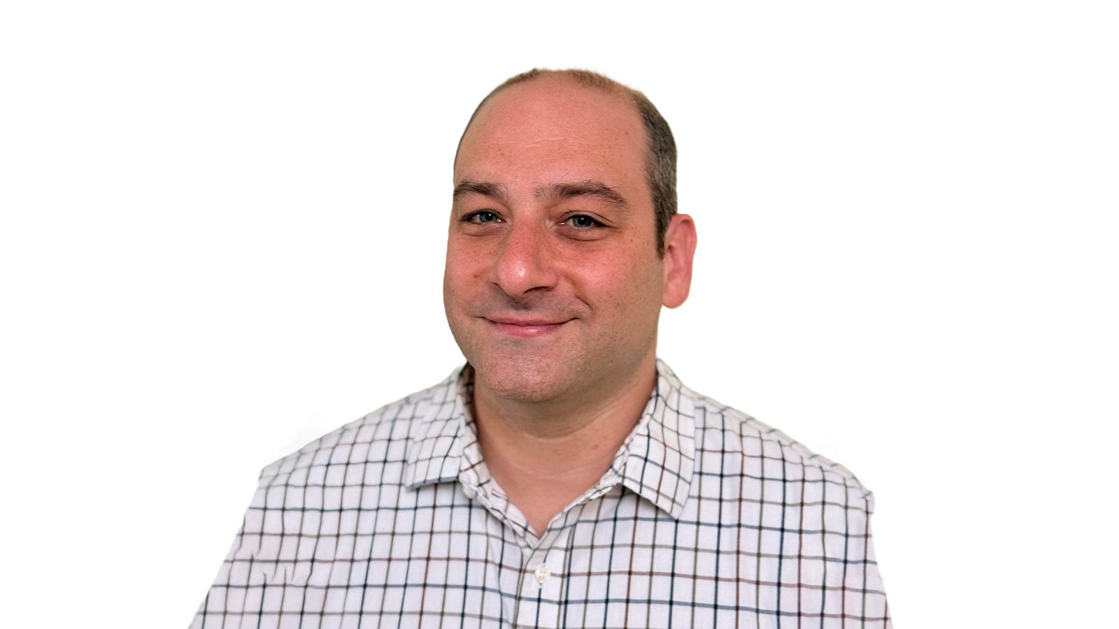 Aaron Vengrow Joins GLP US Sales Team