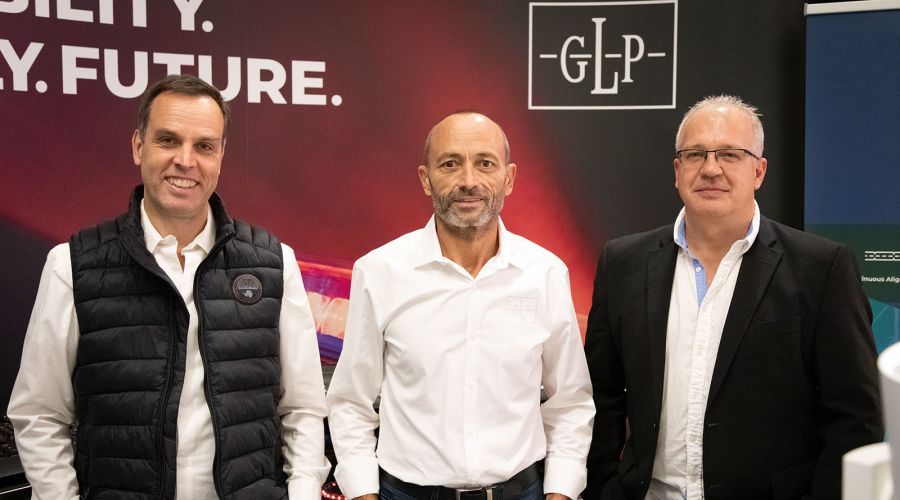 GLP verstärkt den Vertrieb in der Region DACH