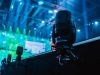 GLP X5 Series begleitet DJ BoBo auf „The Great Adventure“ Tour 2026