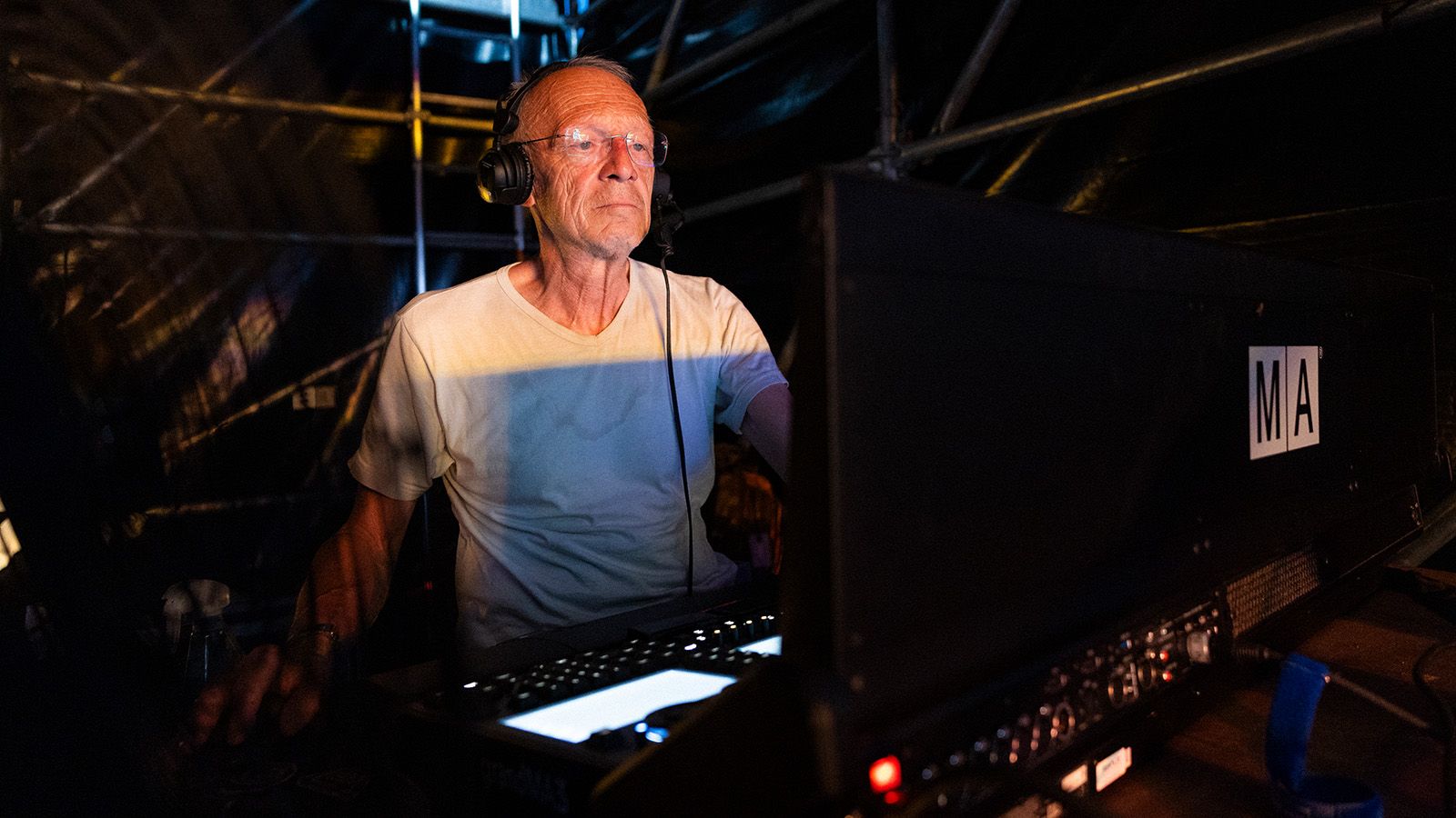 GLP Creos prägen Peter Maffays „Love Places“ Open-Airs