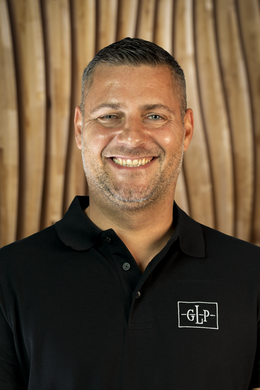 David Schubert