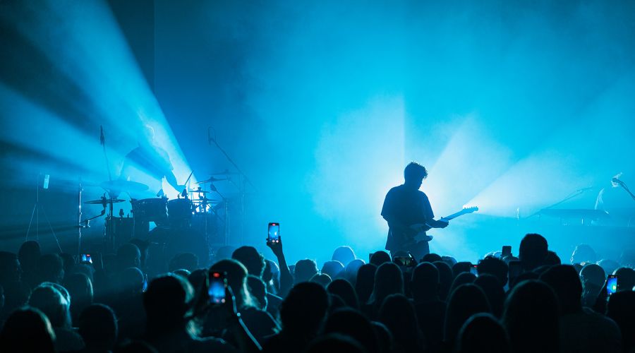 Rising star Gregor Hägele tours with GLP