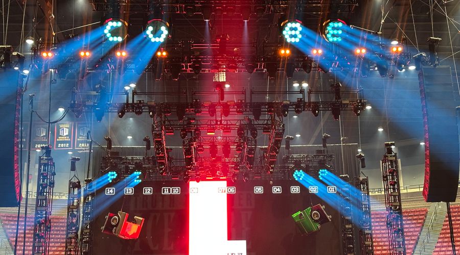 GLP MAD MAXX add extra attitude to Ice Cube’s 4 Decades