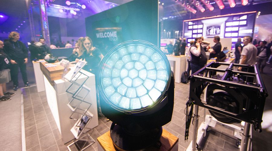 Tour Tech East erweitert GLP-Bestand um impression X5 IP Maxx