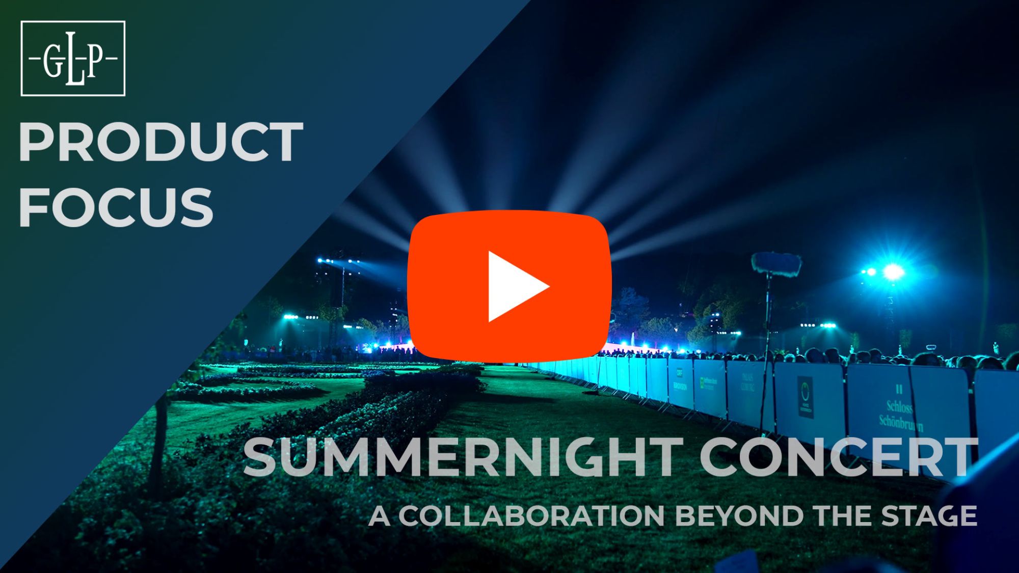 Summer Night Concert 2025