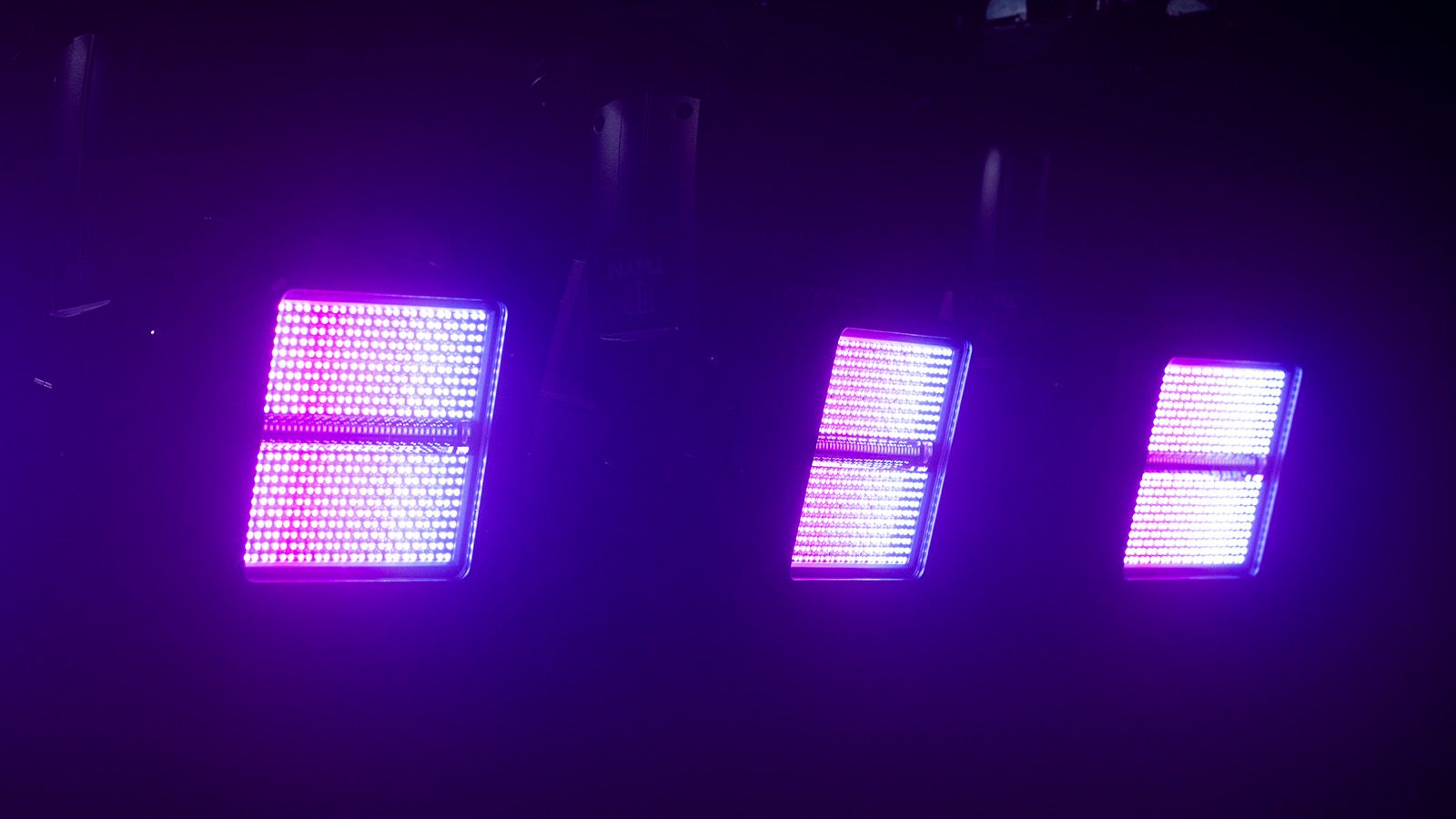 GLP UK marks 10 years with new products and plenty to see at PLASA 2026