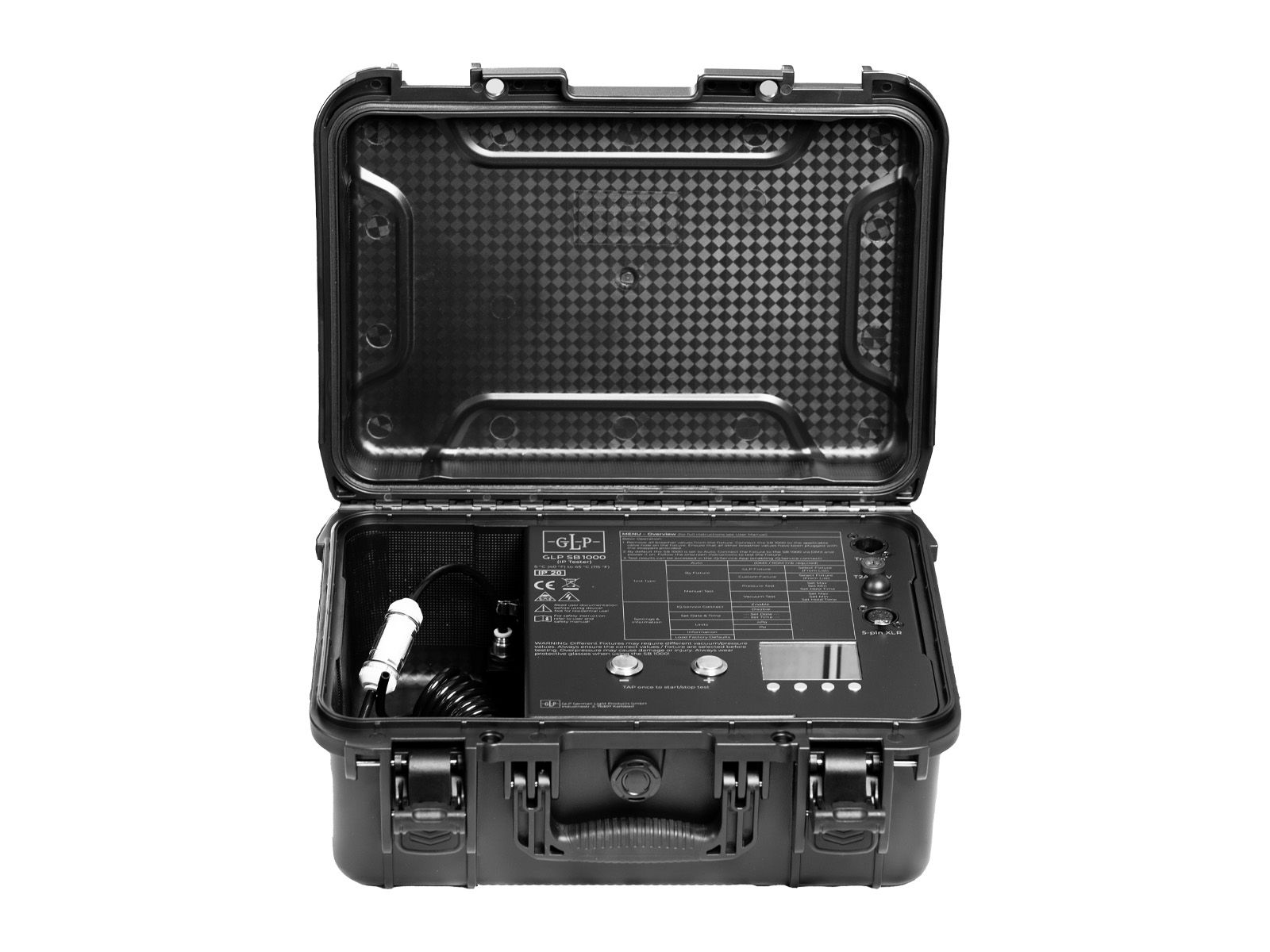 IP Tester SB 1000