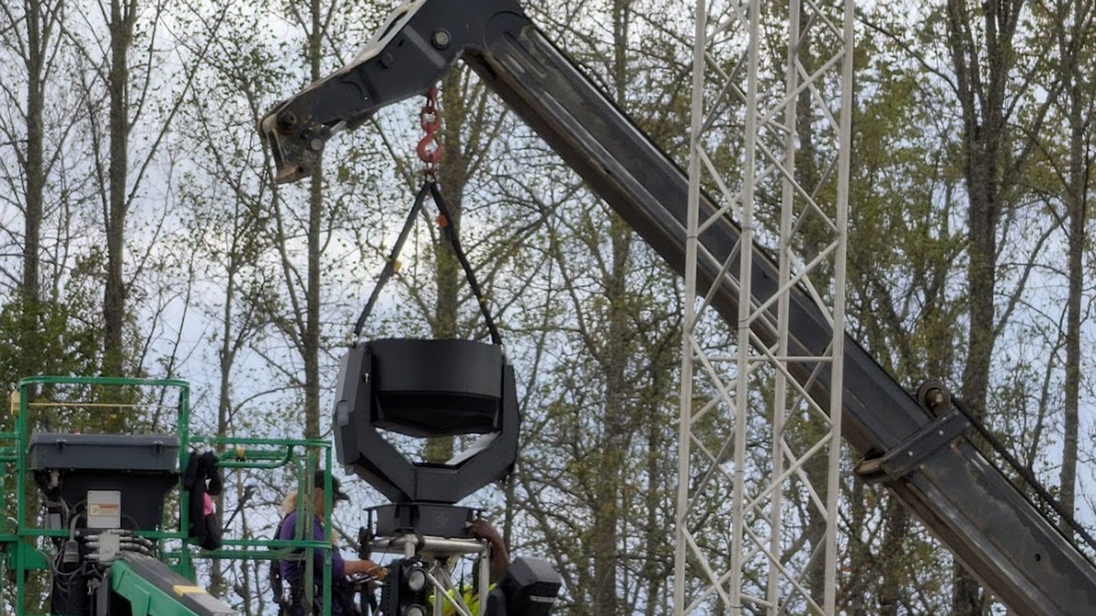 MAD MAXX sorgt für starke Präsenz in Arenen und auf Festivals