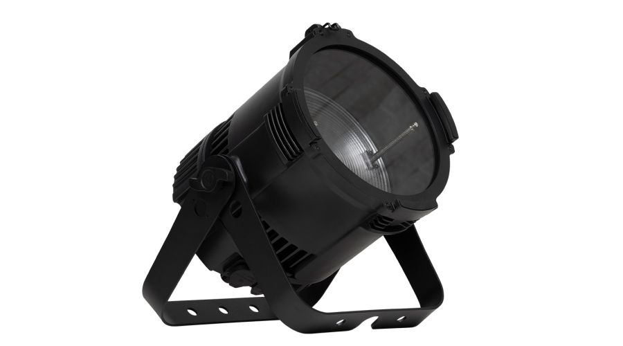 GLPs FUSION X-Par 12 Z IP65-Spot: zukunfts- und wetterfest für alle Anwendungen