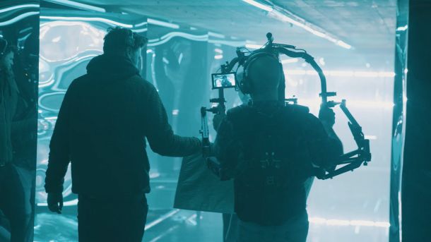Visuelle Spielzüge: GLP im Einsatz bei den LEC Camera Days für Riot Games