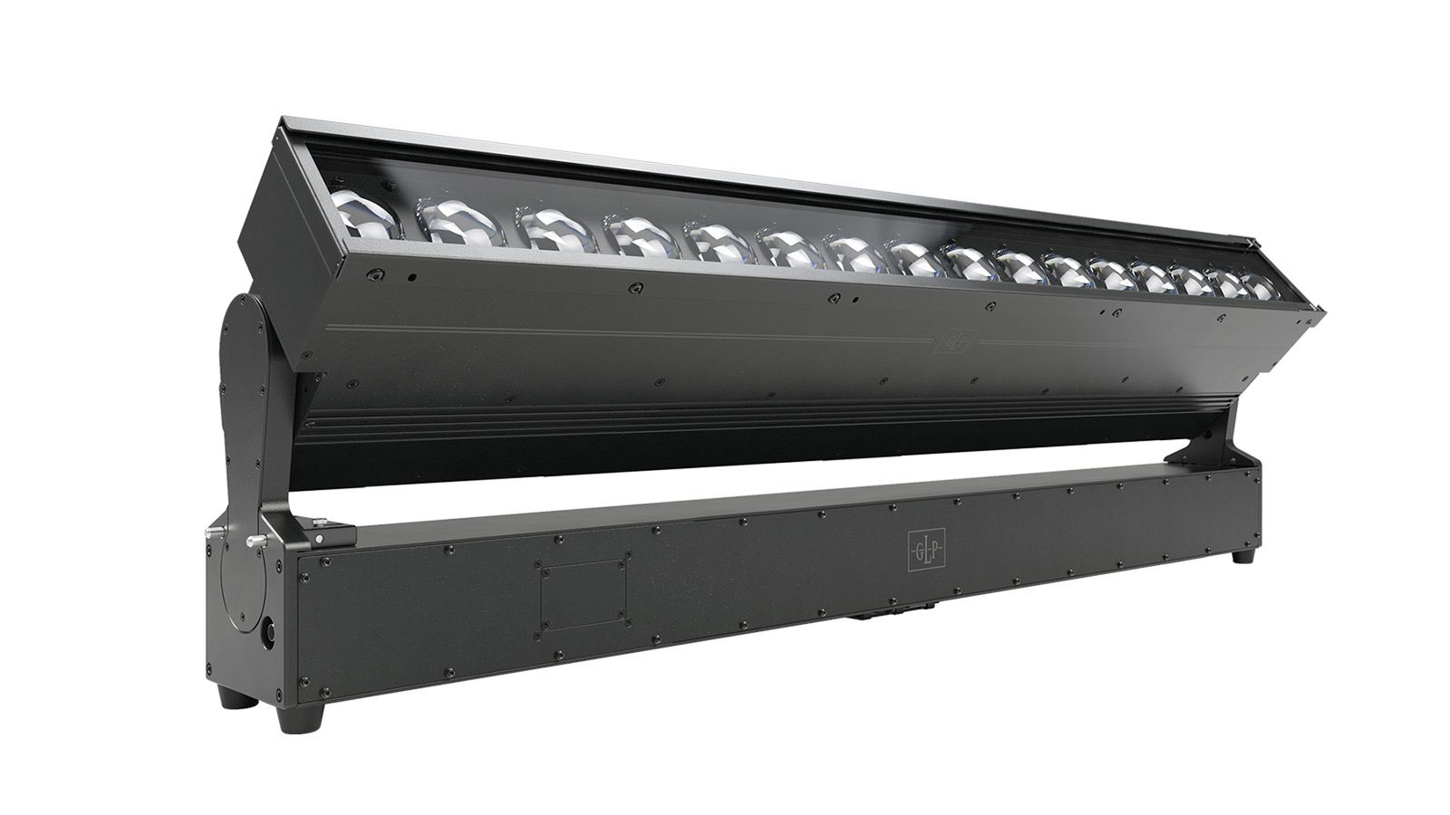 GLP WildBar 16: Maximale Power für In- und Outdoor