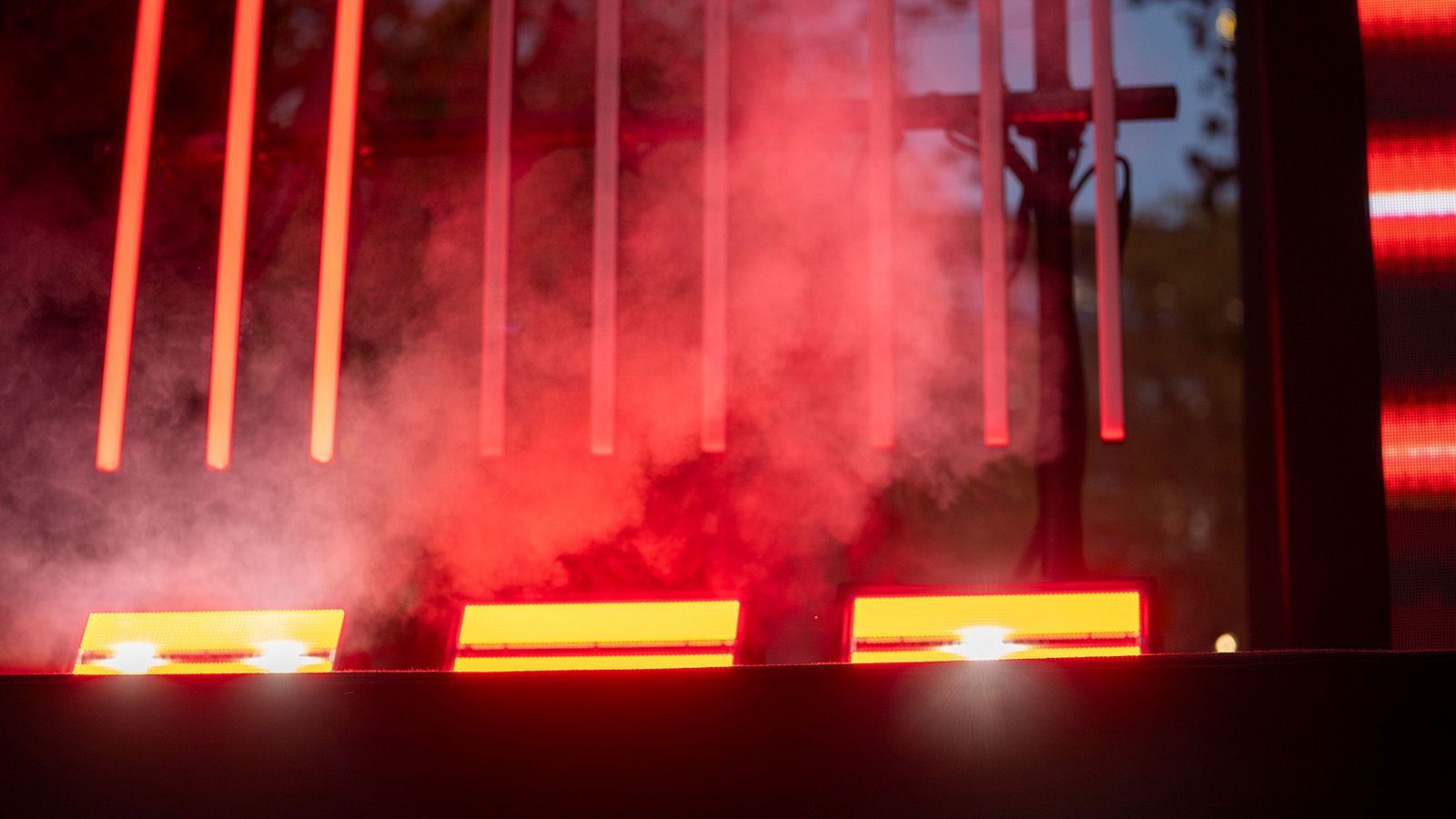 GLP JDC Burst 1 und MAD MAXX prägen Doppelpremiere im Londoner West End