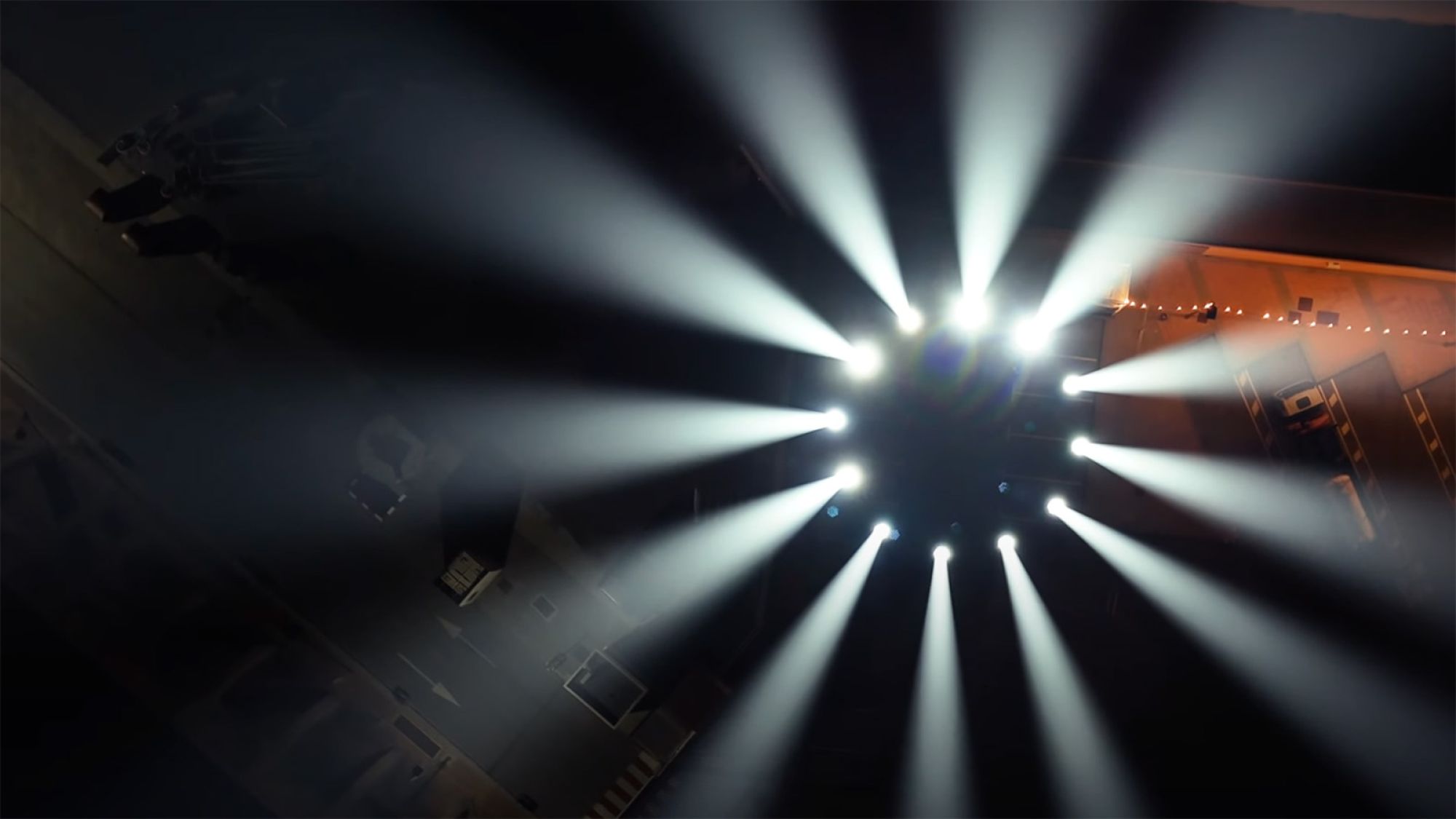 Kraftvoller Look, klare Aussage – mit dem MAD MAXX auf Schiffstaufe