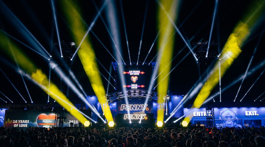 GLP MAD MAXX trotzt jedem Wetter