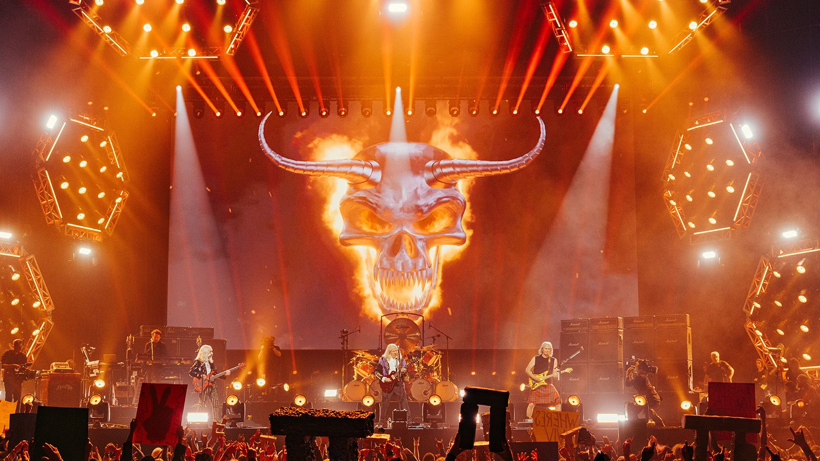 JDC1 joins the party on new Spinal Tap II: The End Continues movie