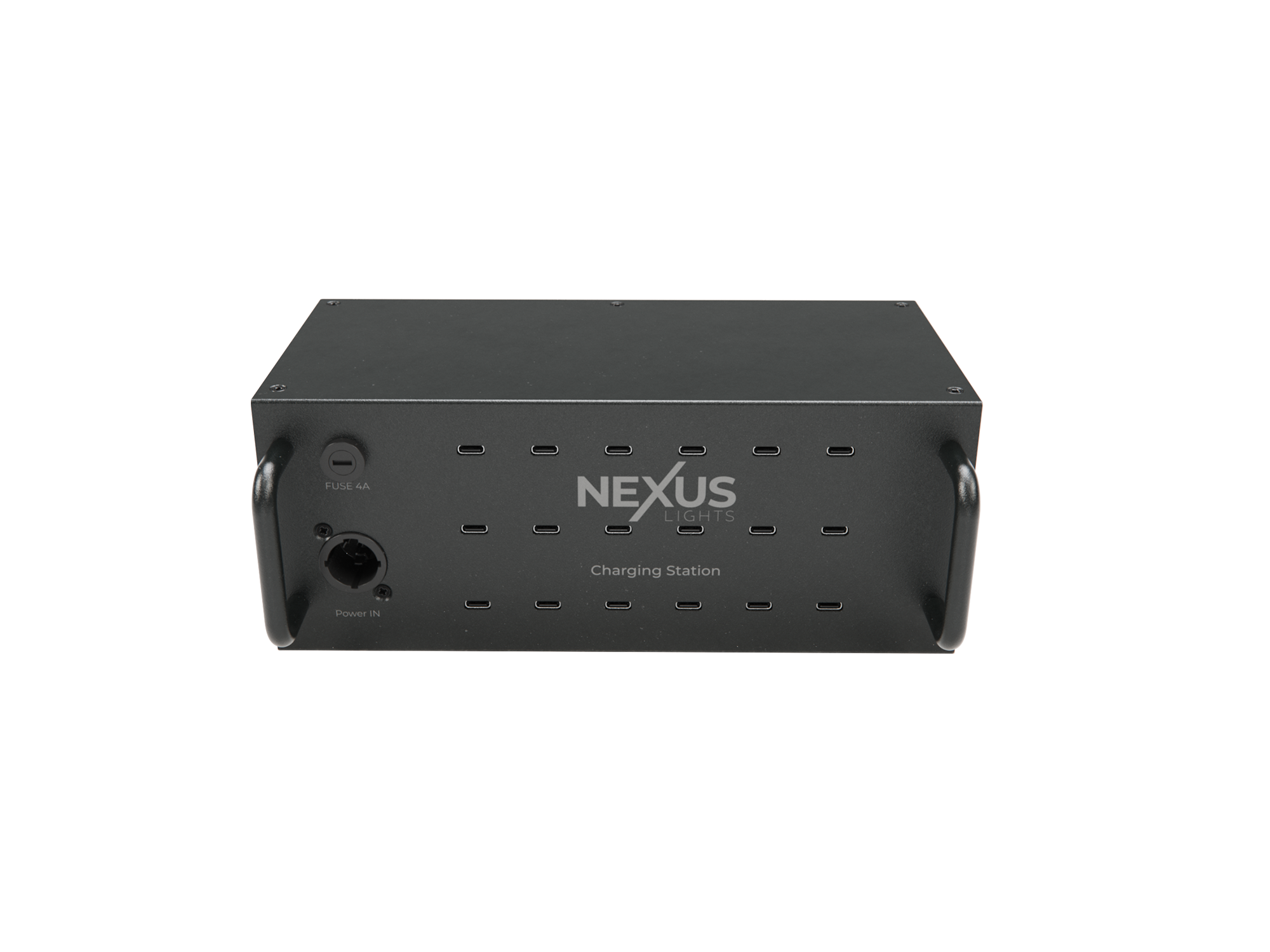 Nexus Charging Station