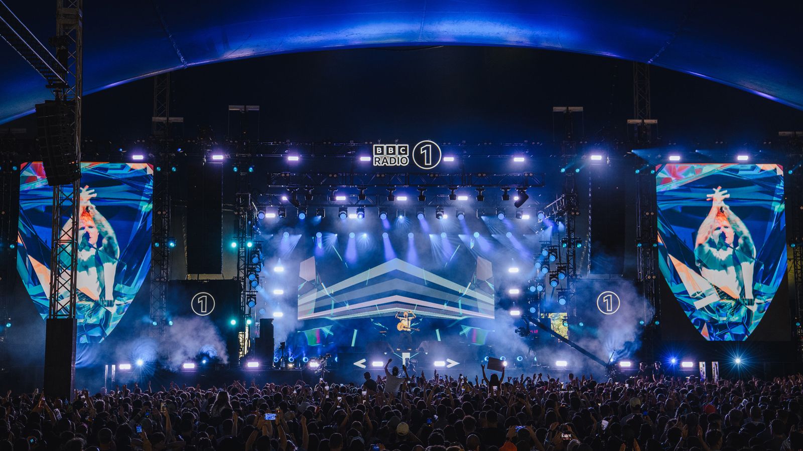 Siyan lead the UK charge for GLP’s next generation JDC Burst 1 hybrid