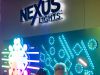 GLP bringt Nexus Lights auf den Markt