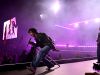 The 1975 elektrisieren Glastonbury – mit dem größten GLP JDC2 IP-Einsatz aller Zeiten
