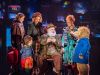 GLP X5 Dot feiert Weltpremiere bei „Paddington – Das Musical“