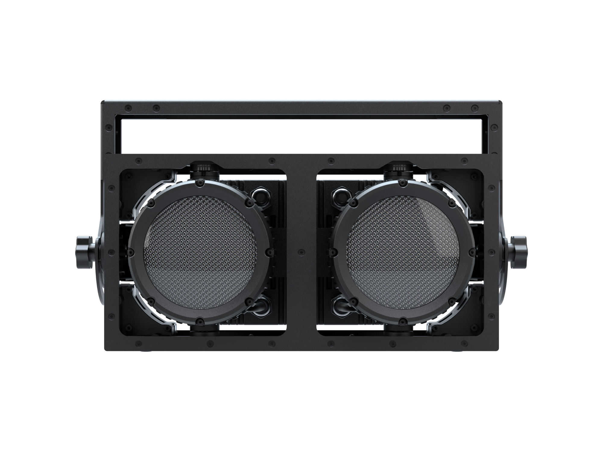 Matrix Eye 2